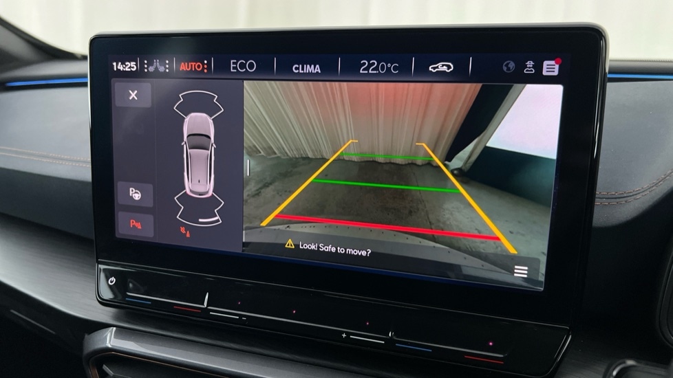 Used Cupra Formentor 2024 for sale - 76575254: Photo 29