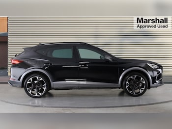 Used Cupra Formentor 2024 for sale - 76575254: Photo