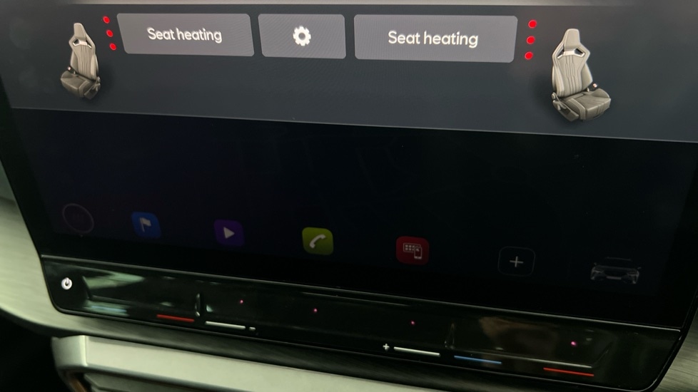 Used Cupra Formentor 2024 for sale - 76575254: Photo 32