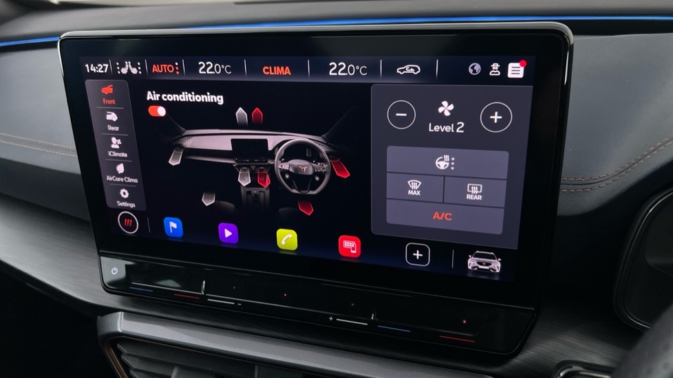 Used Cupra Formentor 2024 for sale - 76575254: Photo 33