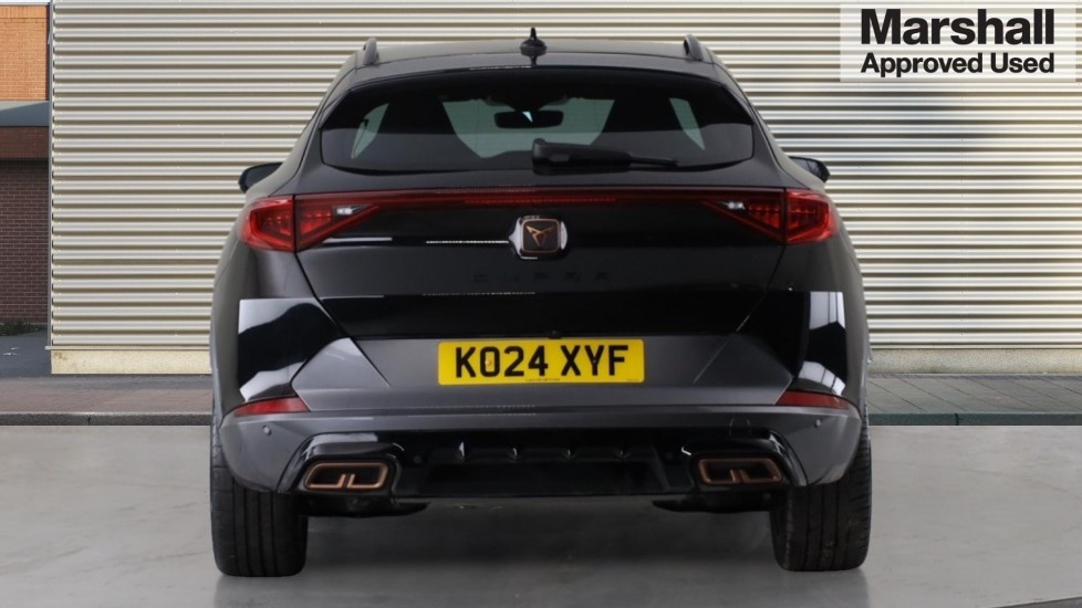 Used Cupra Formentor 2024 for sale - 76575254: Photo 4