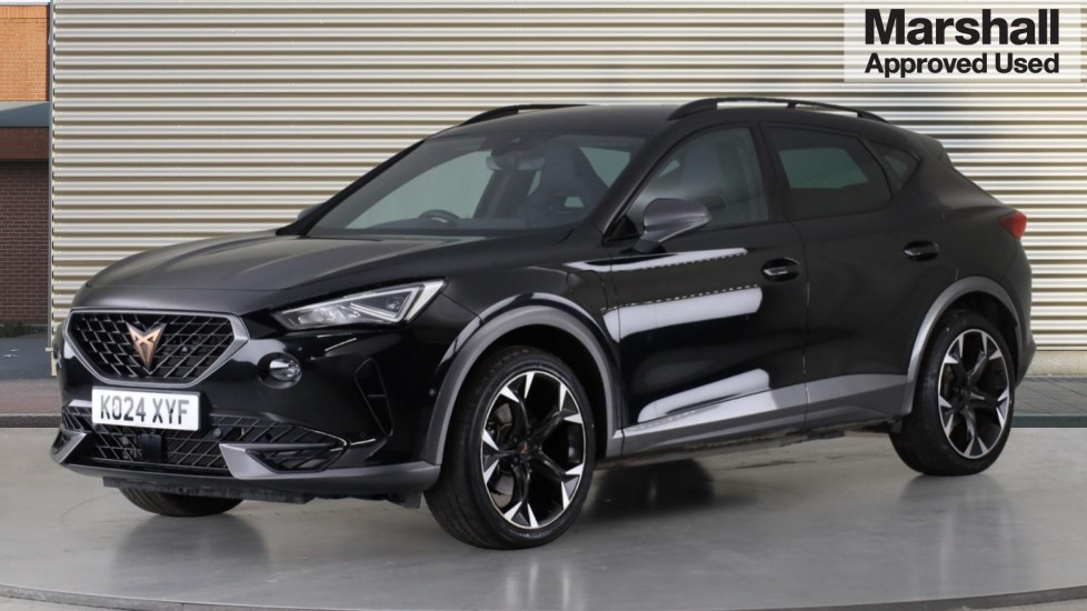 Used Cupra Formentor 2024 for sale - 76575254: Photo 7