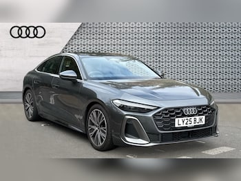 Used Audi A5 2025 for sale - 76208873: Photo