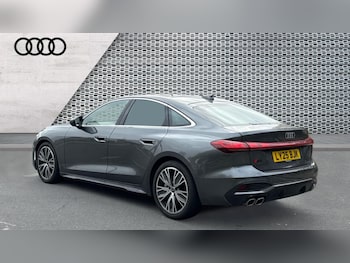 Used Audi A5 2025 for sale - 76208873: Photo