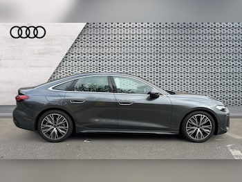 Used Audi A5 2025 for sale - 76208873: Photo