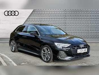 Audi - A3