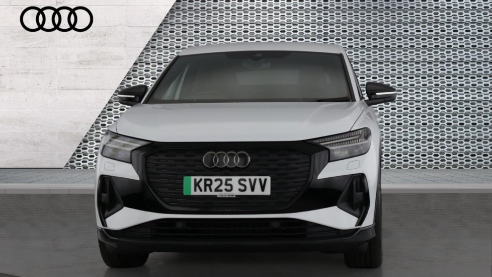 Used Audi Q4 e-tron 2025 for sale - 76438153: Photo 10