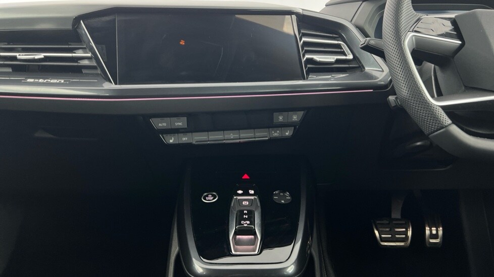 Used Audi Q4 e-tron 2025 for sale - 76438153: Photo 13