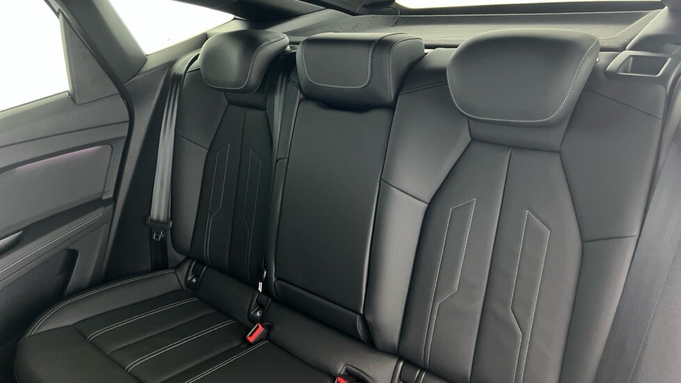 Used Audi Q4 e-tron 2025 for sale - 76438153: Photo 15