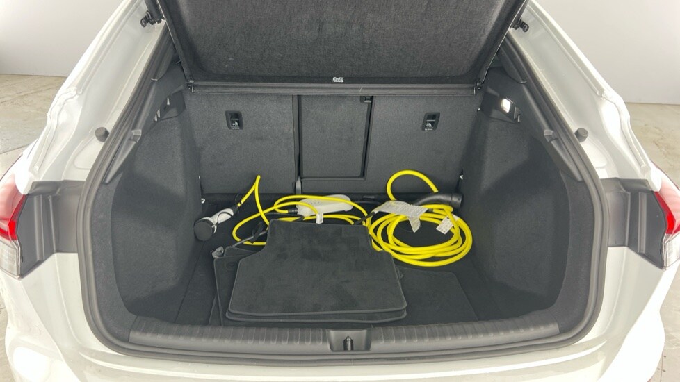 Used Audi Q4 e-tron 2025 for sale - 76438153: Photo 18