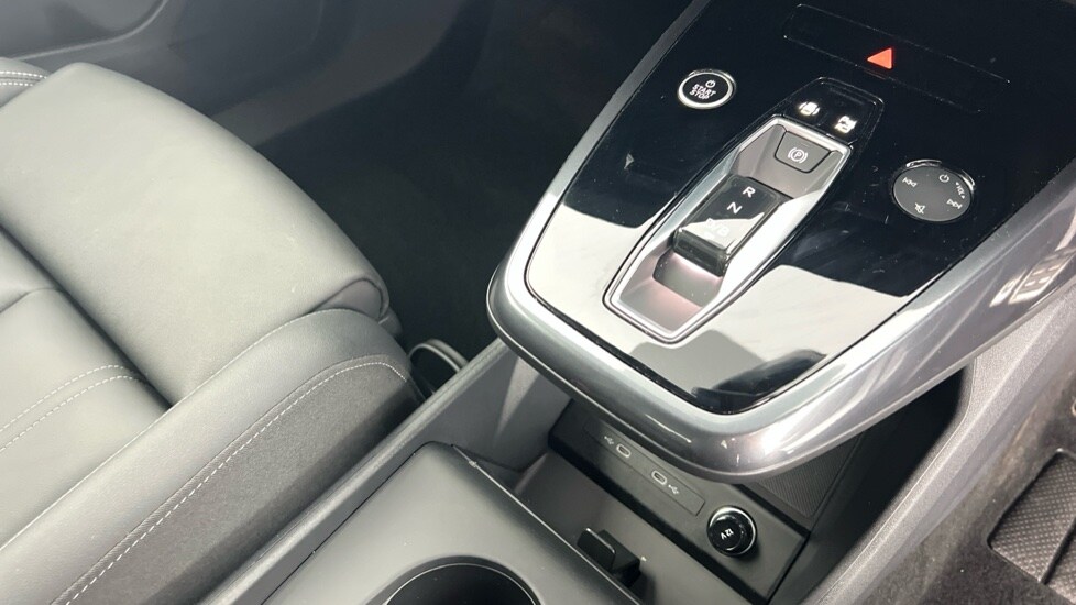 Used Audi Q4 e-tron 2025 for sale - 76438153: Photo 19