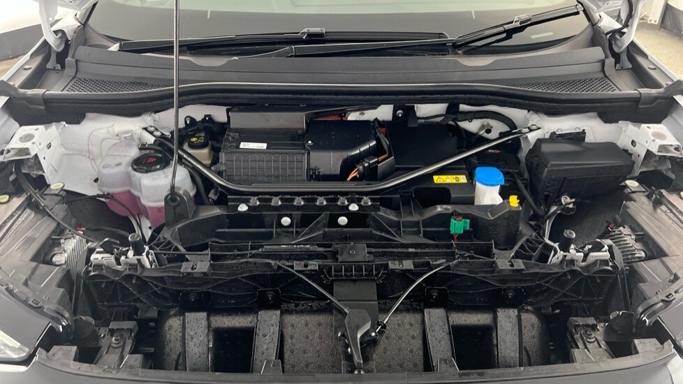 Used Audi Q4 e-tron 2025 for sale - 76438153: Photo 20