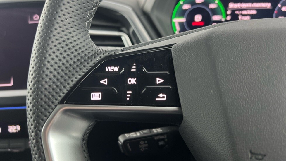 Used Audi Q4 e-tron 2025 for sale - 76438153: Photo 28