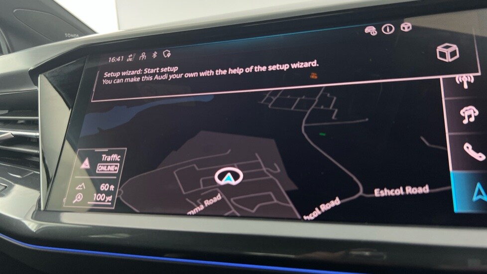 Used Audi Q4 e-tron 2025 for sale - 76438153: Photo 29