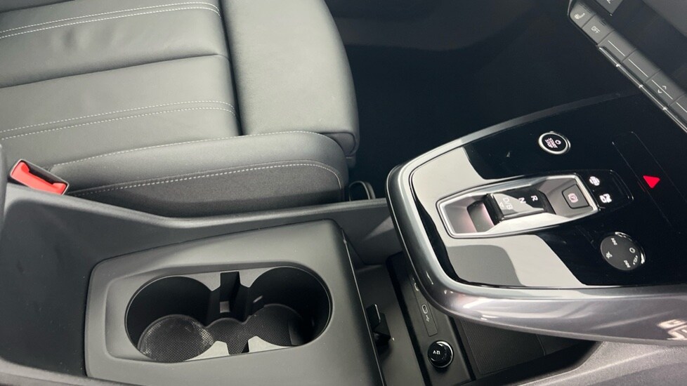 Used Audi Q4 e-tron 2025 for sale - 76438153: Photo 30