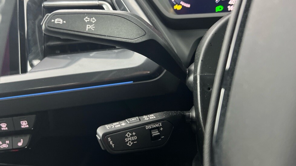 Used Audi Q4 e-tron 2025 for sale - 76438153: Photo 34