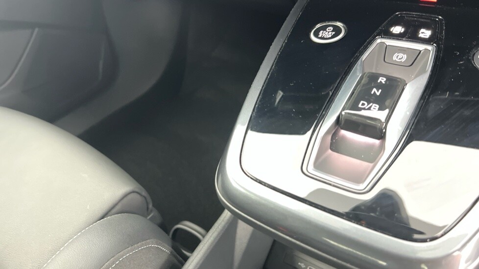 Used Audi Q4 e-tron 2025 for sale - 76438153: Photo 35