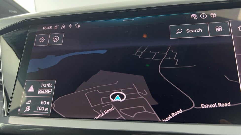 Used Audi Q4 e-tron 2025 for sale - 76438153: Photo 51