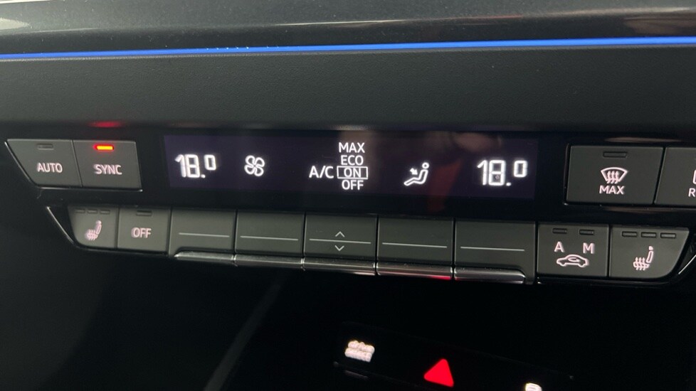 Used Audi Q4 e-tron 2025 for sale - 76438153: Photo 53