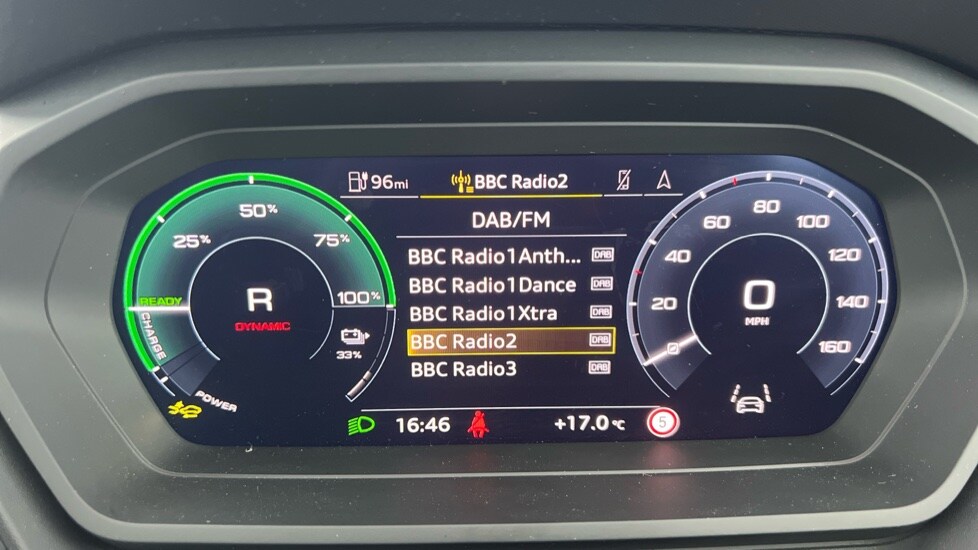 Used Audi Q4 e-tron 2025 for sale - 76438153: Photo 55