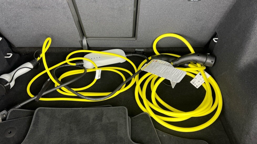 Used Audi Q4 e-tron 2025 for sale - 76438153: Photo 62