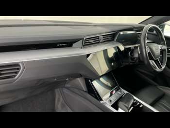 Used Audi e-tron 2021 for sale - 74940817: Photo