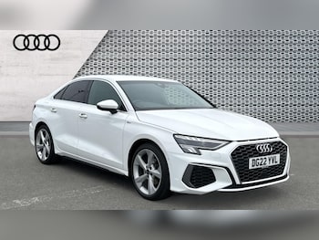 Audi - A3