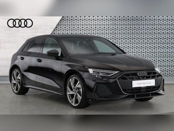 Audi - A3