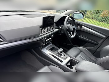 Used Audi Q5 2022 for sale - 75894880: Photo