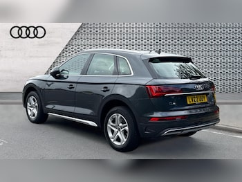 Used Audi Q5 2022 for sale - 75894880: Photo