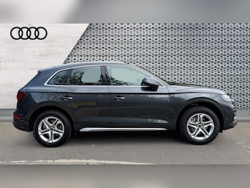 Used Audi Q5 2022 for sale - 75894880: Photo