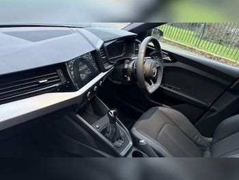 Used Audi A1 2025 for sale - 76842128: Photo