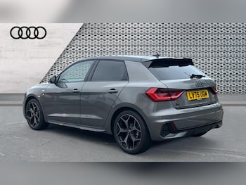 Used Audi A1 2025 for sale - 76842128: Photo