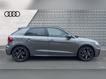 Used Audi A1 2025 for sale - 76842128: Photo