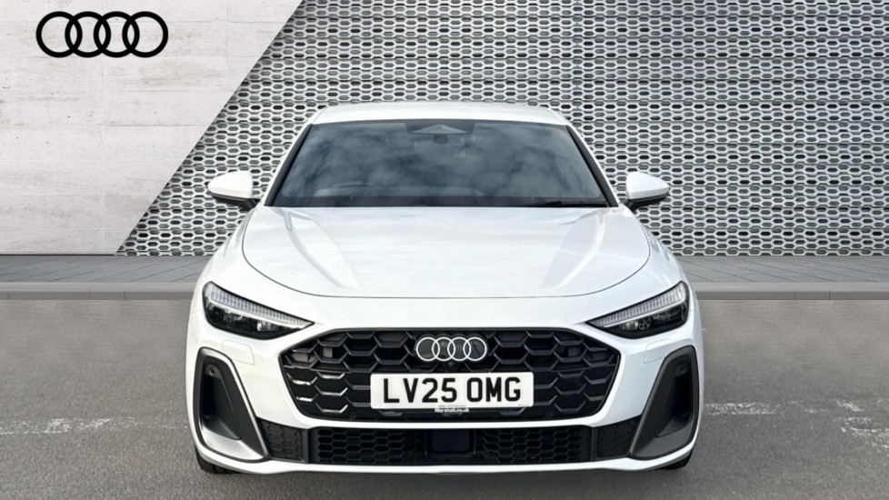 Used Audi A5 2025 for sale - 77012971: Photo 10