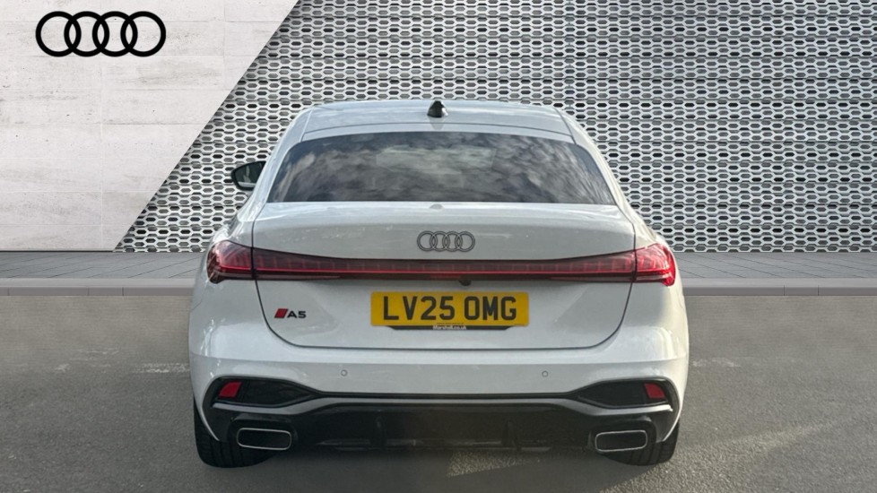 Used Audi A5 2025 for sale - 77012971: Photo 11