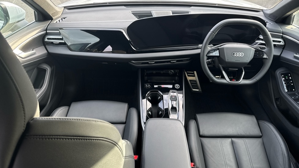 Used Audi A5 2025 for sale - 77012971: Photo 12