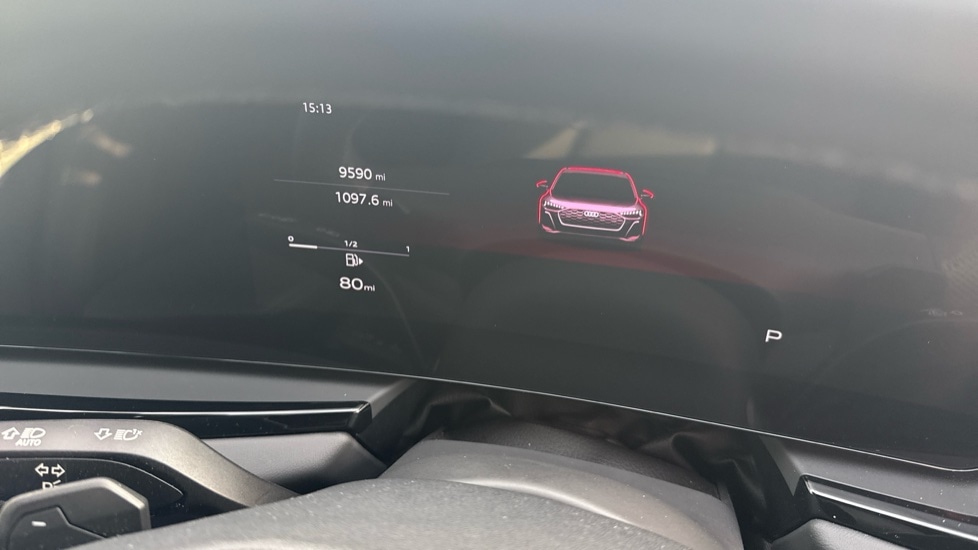 Used Audi A5 2025 for sale - 77012971: Photo 14