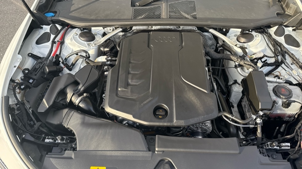 Used Audi A5 2025 for sale - 77012971: Photo 20