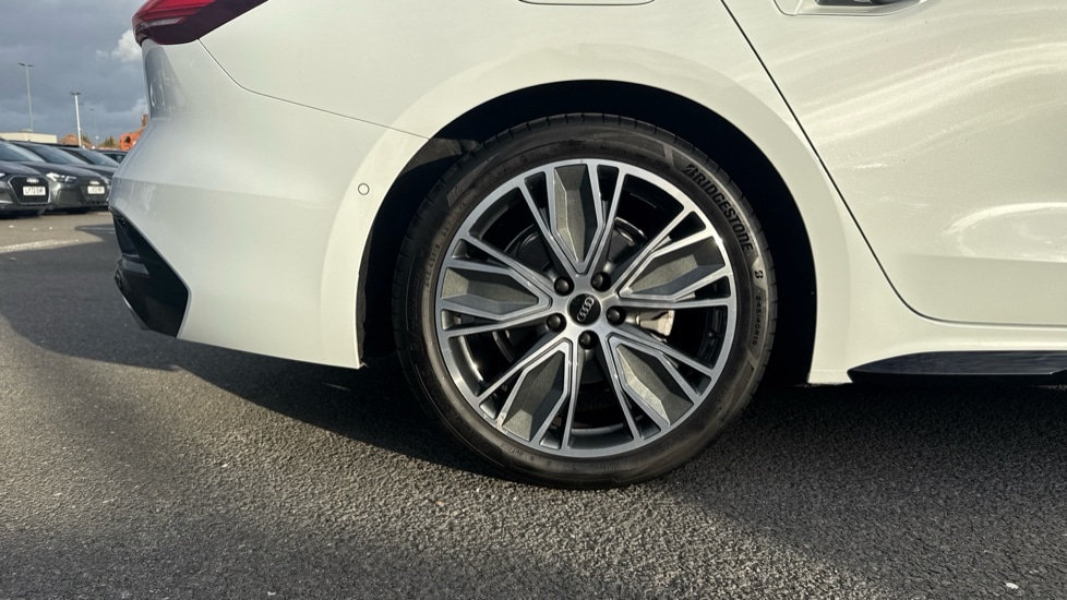 Used Audi A5 2025 for sale - 77012971: Photo 21