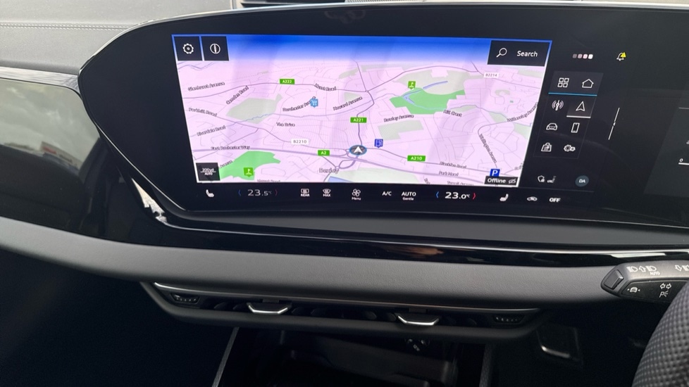 Used Audi A5 2025 for sale - 77012971: Photo 25