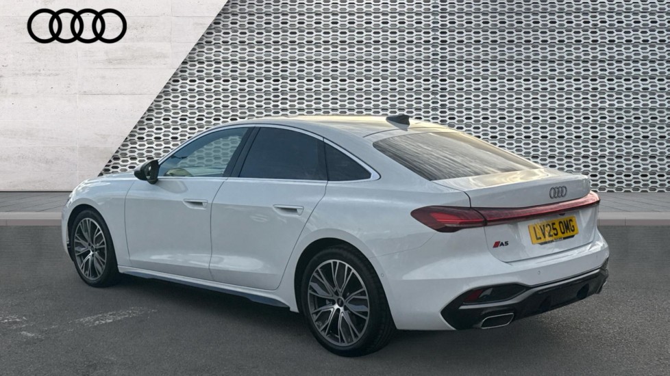 Used Audi A5 2025 for sale - 77012971: Photo 3