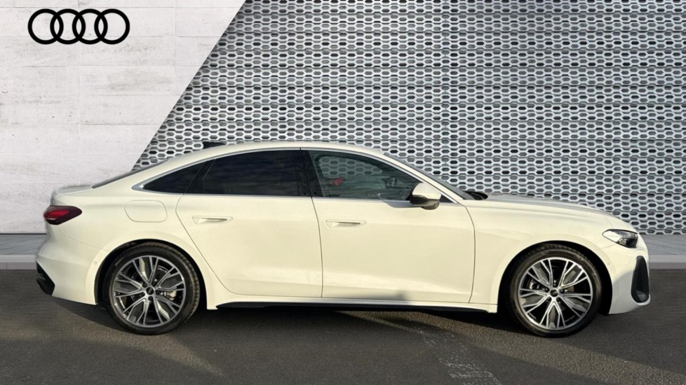 Used Audi A5 2025 for sale - 77012971: Photo 4