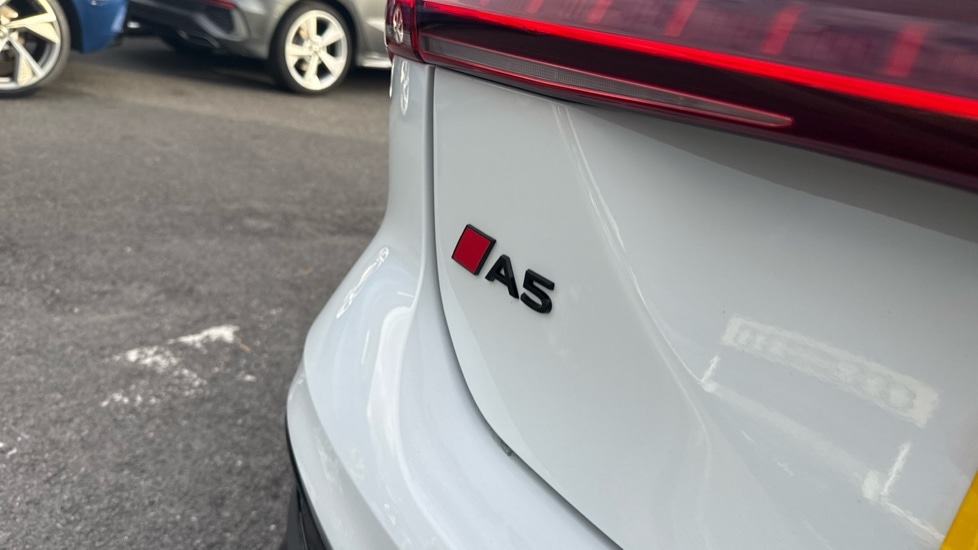 Used Audi A5 2025 for sale - 77012971: Photo 40