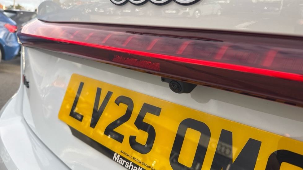 Used Audi A5 2025 for sale - 77012971: Photo 41