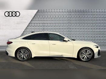 Used Audi A5 2025 for sale - 77012971: Photo