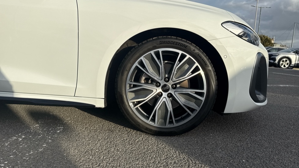 Used Audi A5 2025 for sale - 77012971: Photo 5