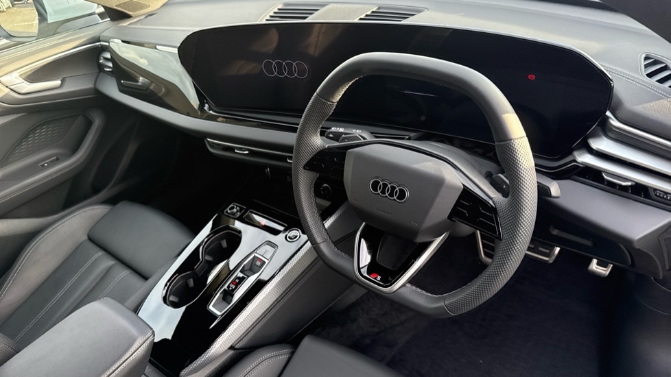 Used Audi A5 2025 for sale - 77012971: Photo 6