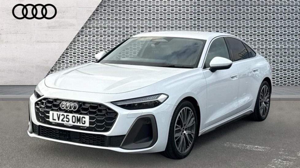 Used Audi A5 2025 for sale - 77012971: Photo 7