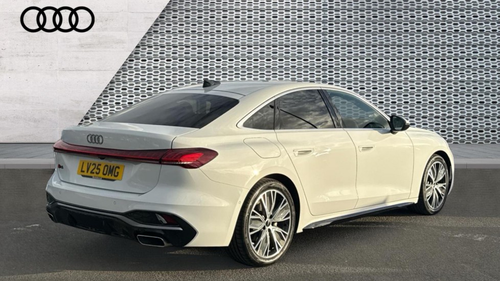 Used Audi A5 2025 for sale - 77012971: Photo 8